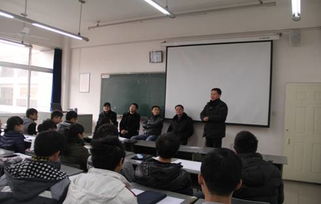 電氣工程學(xué)院建筑電氣工程技術(shù)專業(yè)建設(shè)委員會正式成立，助力工程技術(shù)服務(wù)新篇章